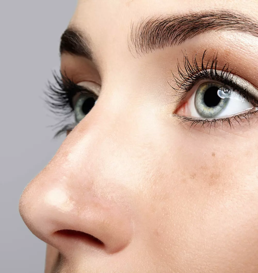 Augenbrauen­lifting – Brow Lift