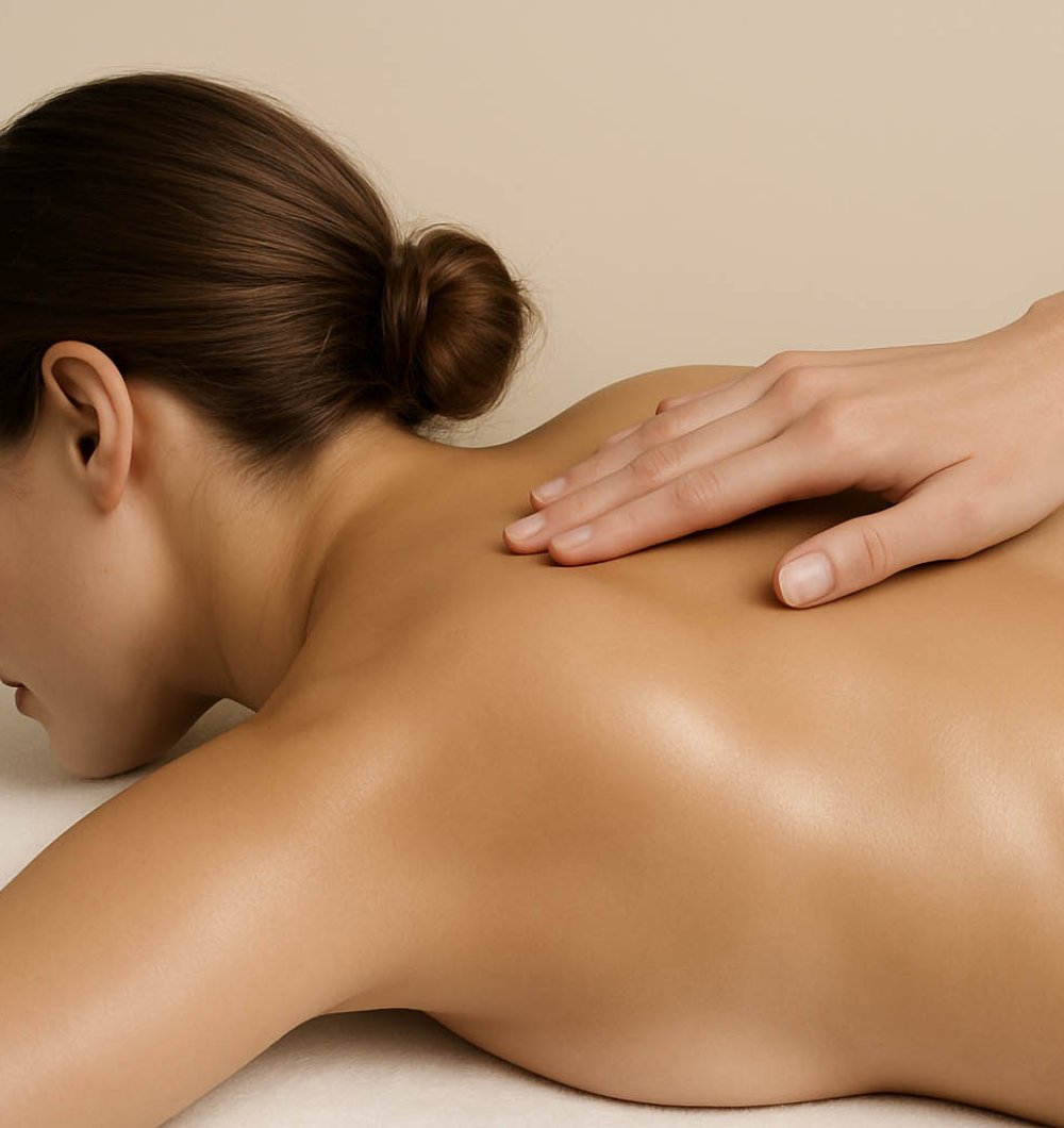 Brazilian Lymphatic Drainage