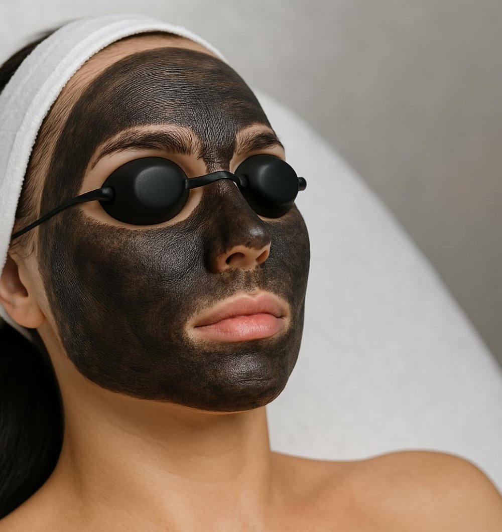 Carbon Peeling