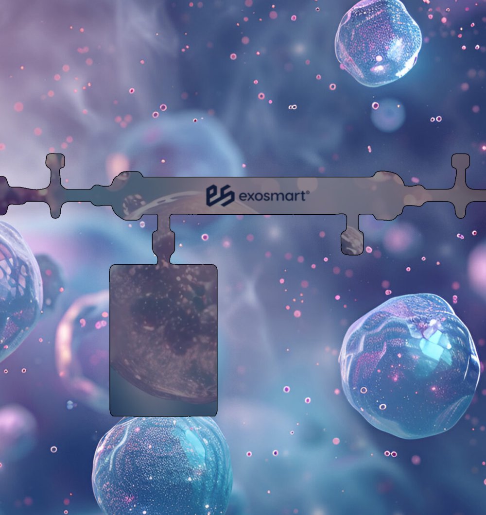 Exosmart<sup>®</sup>