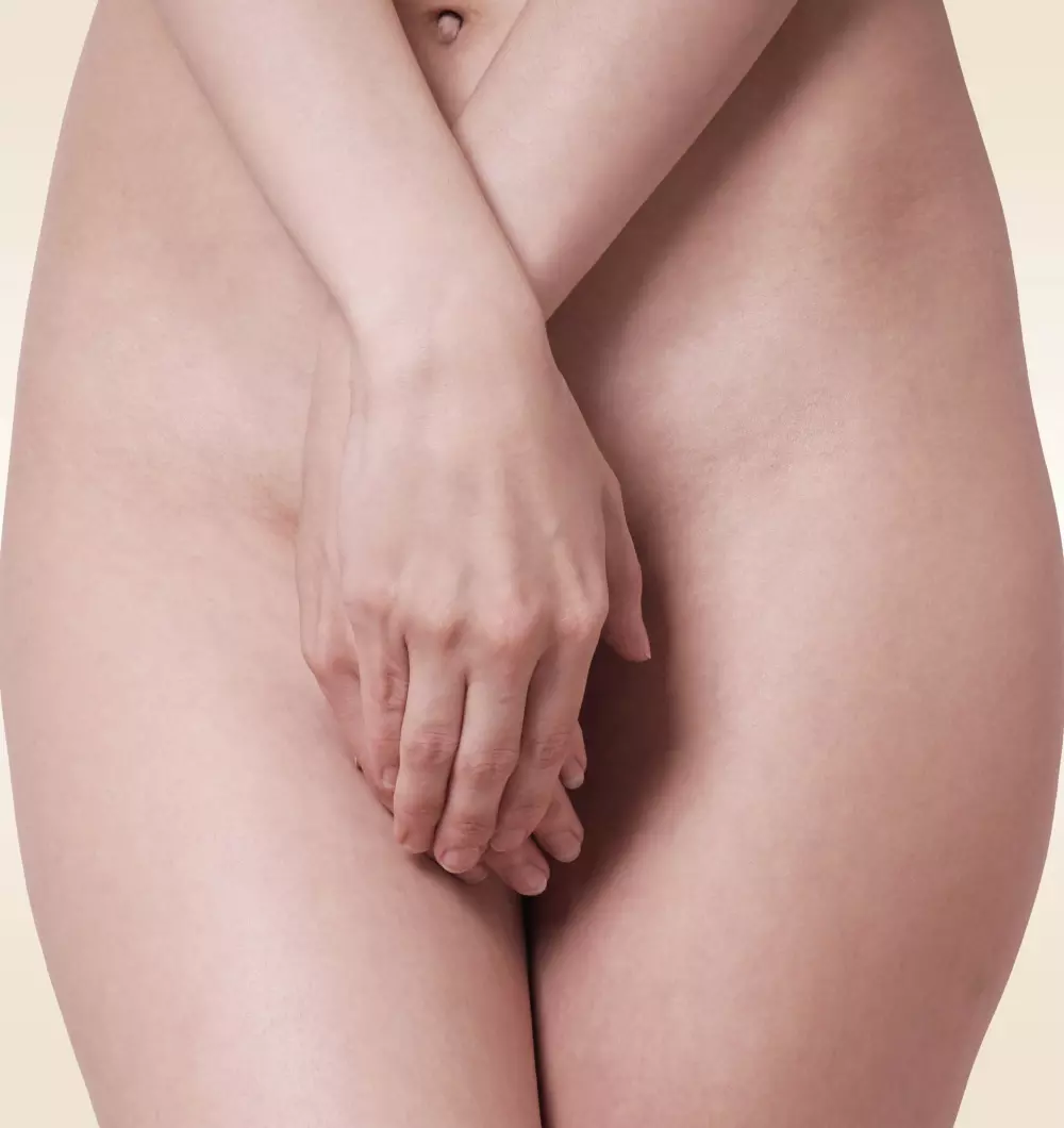 "G-spot" treatment