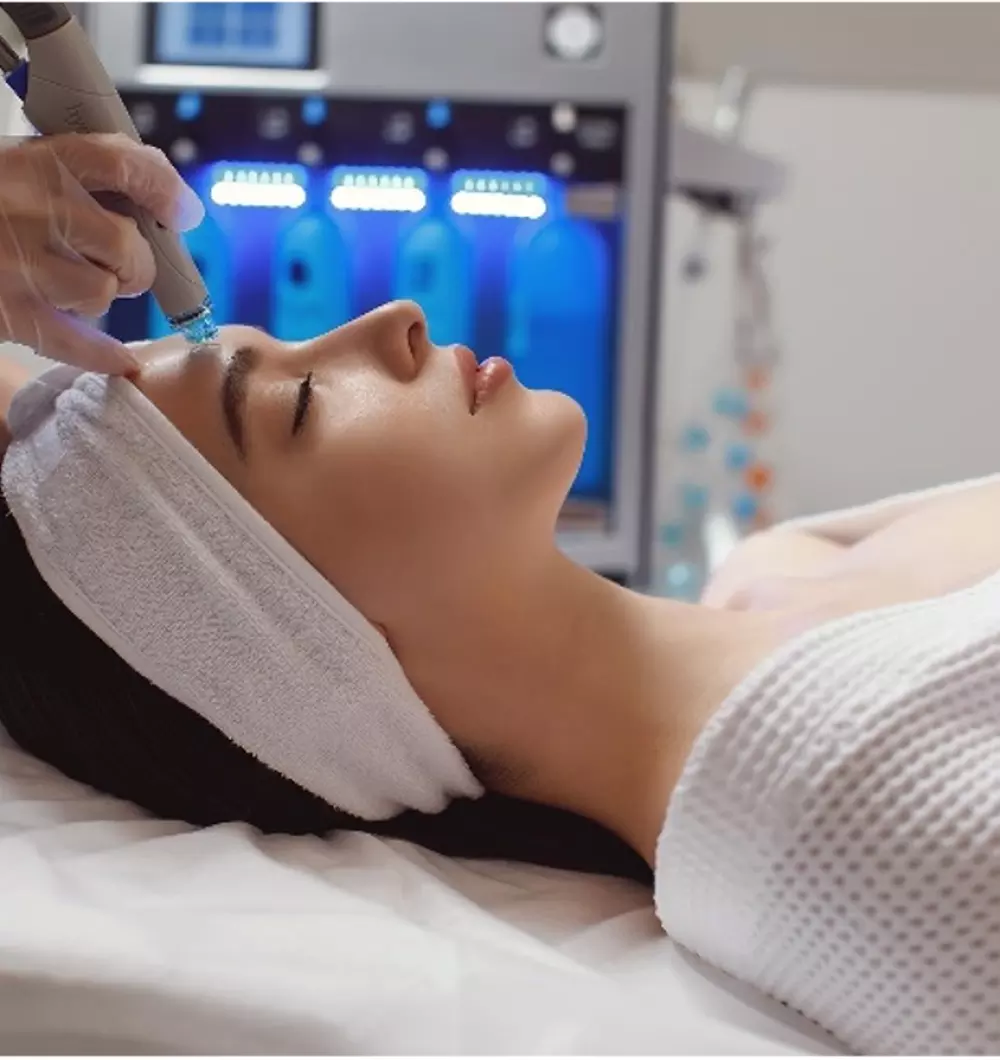 HydraFacial