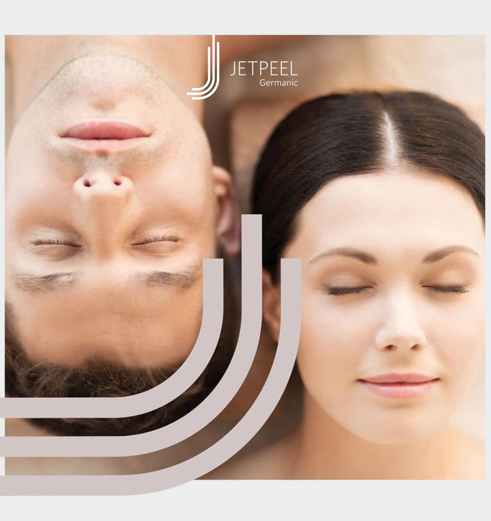 JetPeel<sup>™</sup>