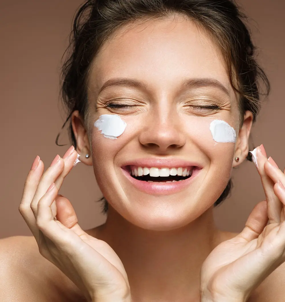 Facial care treatments