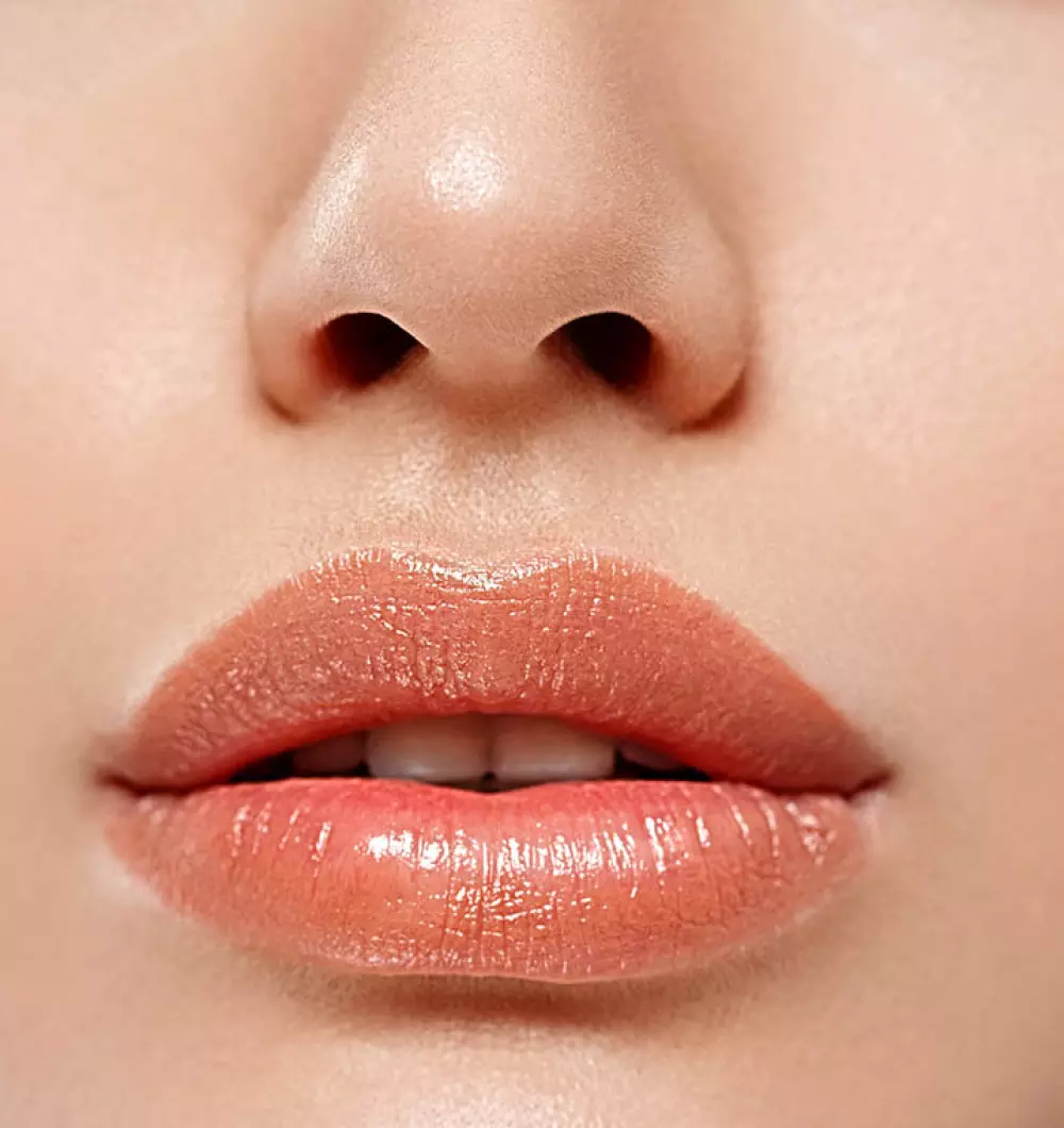 Lip Flip