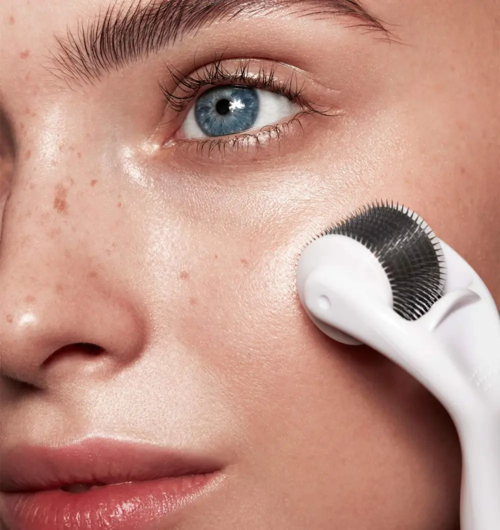 Microneedling