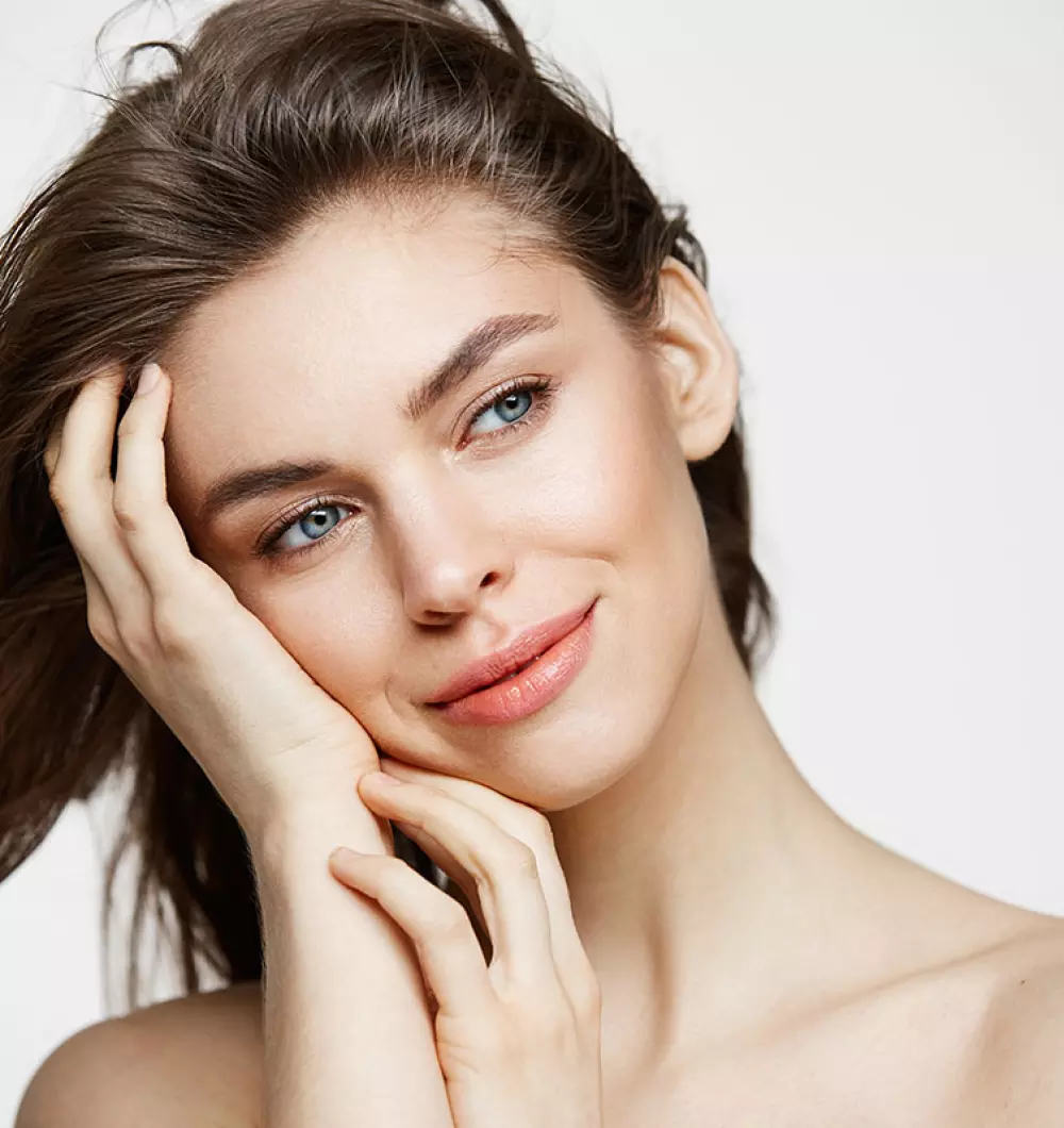 Face Contouring