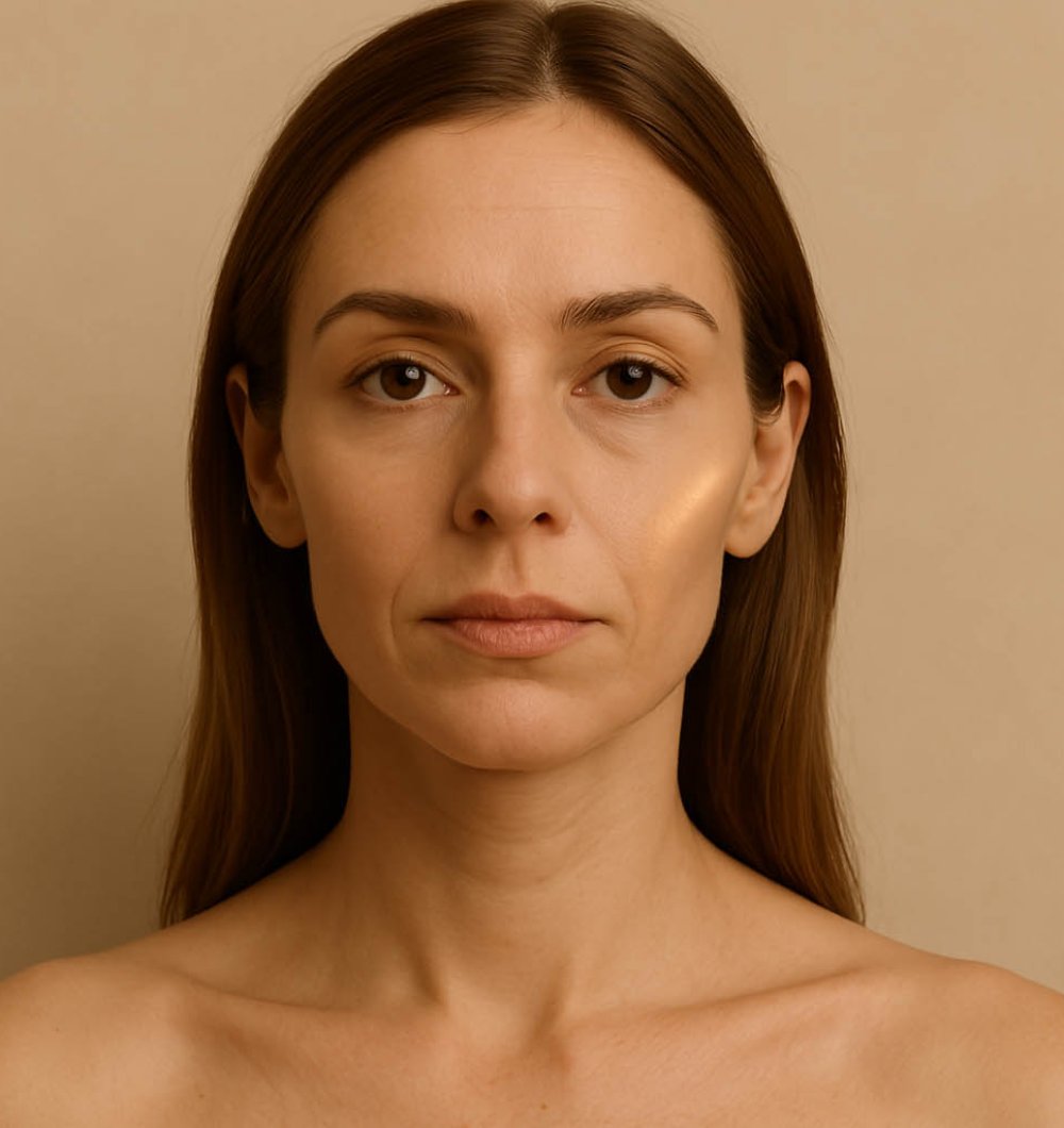 Ozempic Face