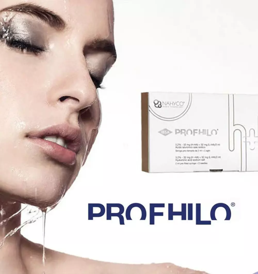 Profhilo<sup>®</sup>