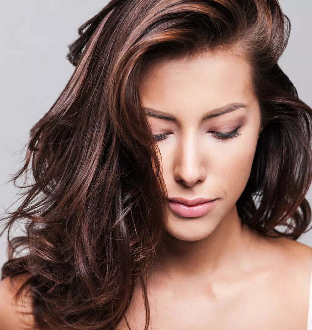 Autologous blood therapy for hair loss