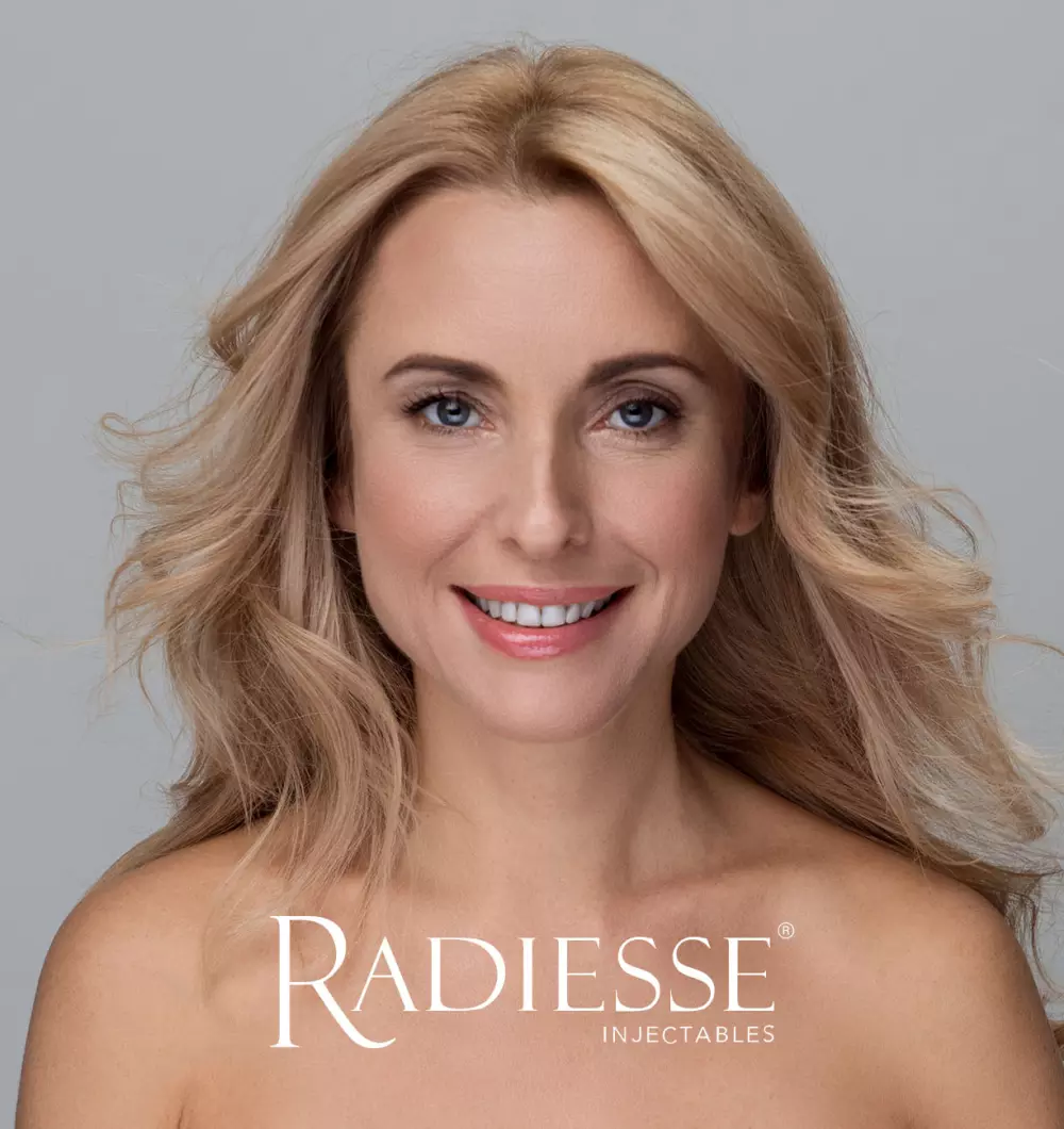 Radiesse<sup>®</sup>