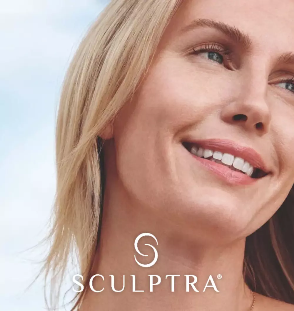 Sculptra<sup>®</sup>