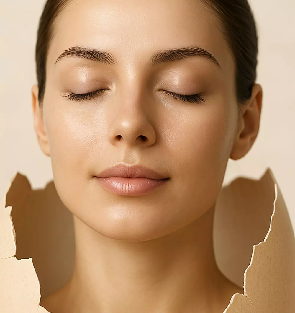 Skin Rebirth