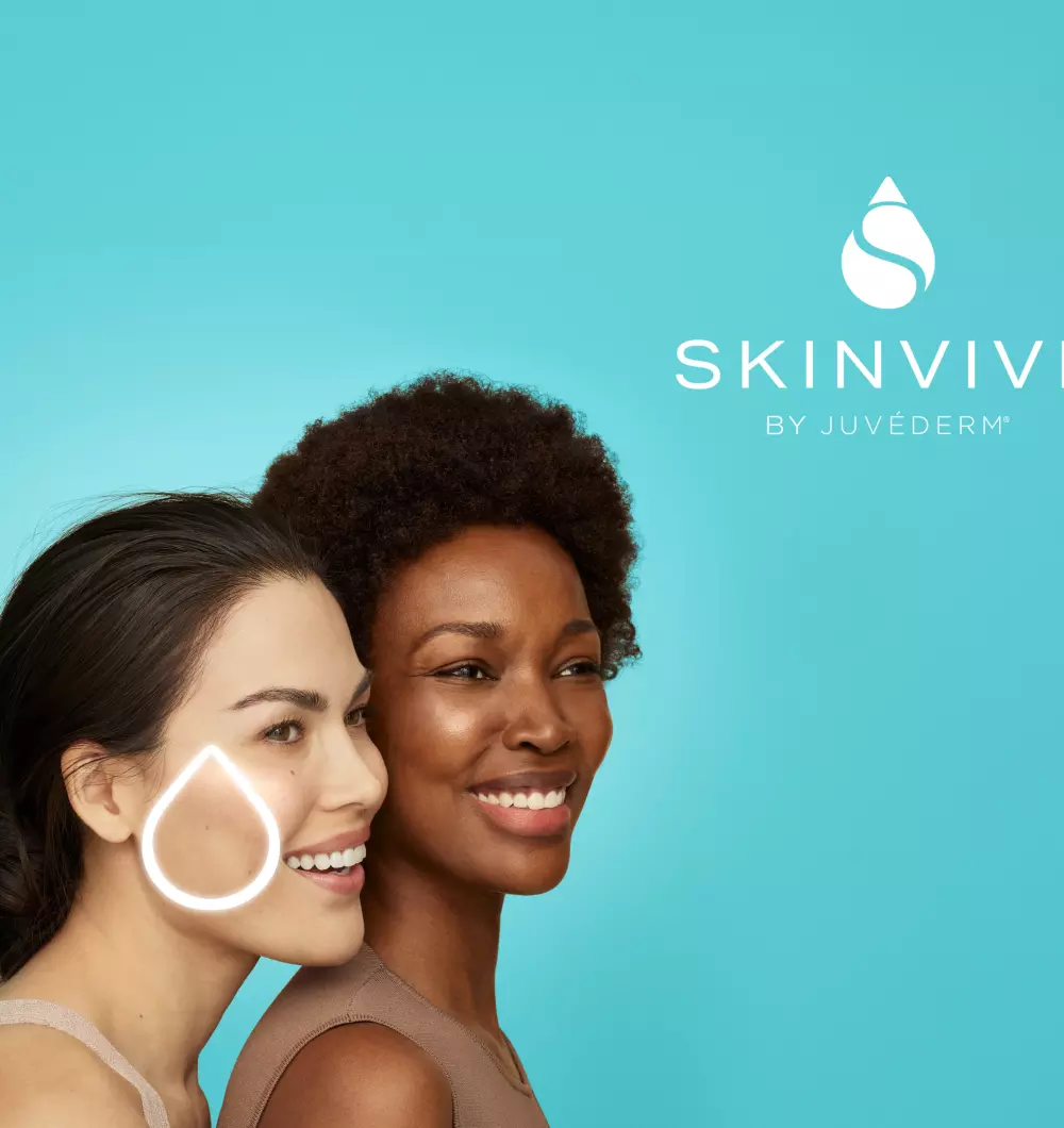 Skinvive&trade;