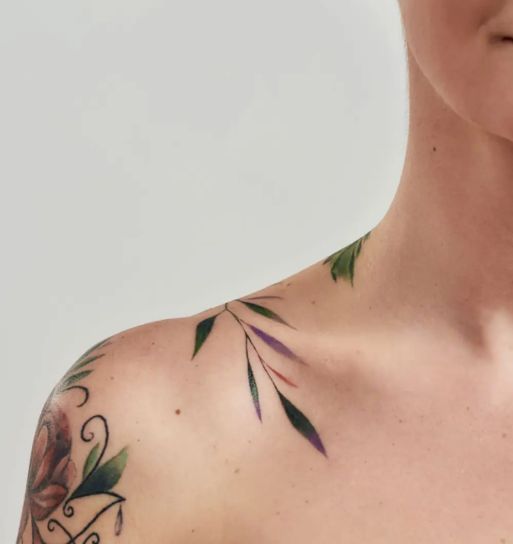 Tattoo removal