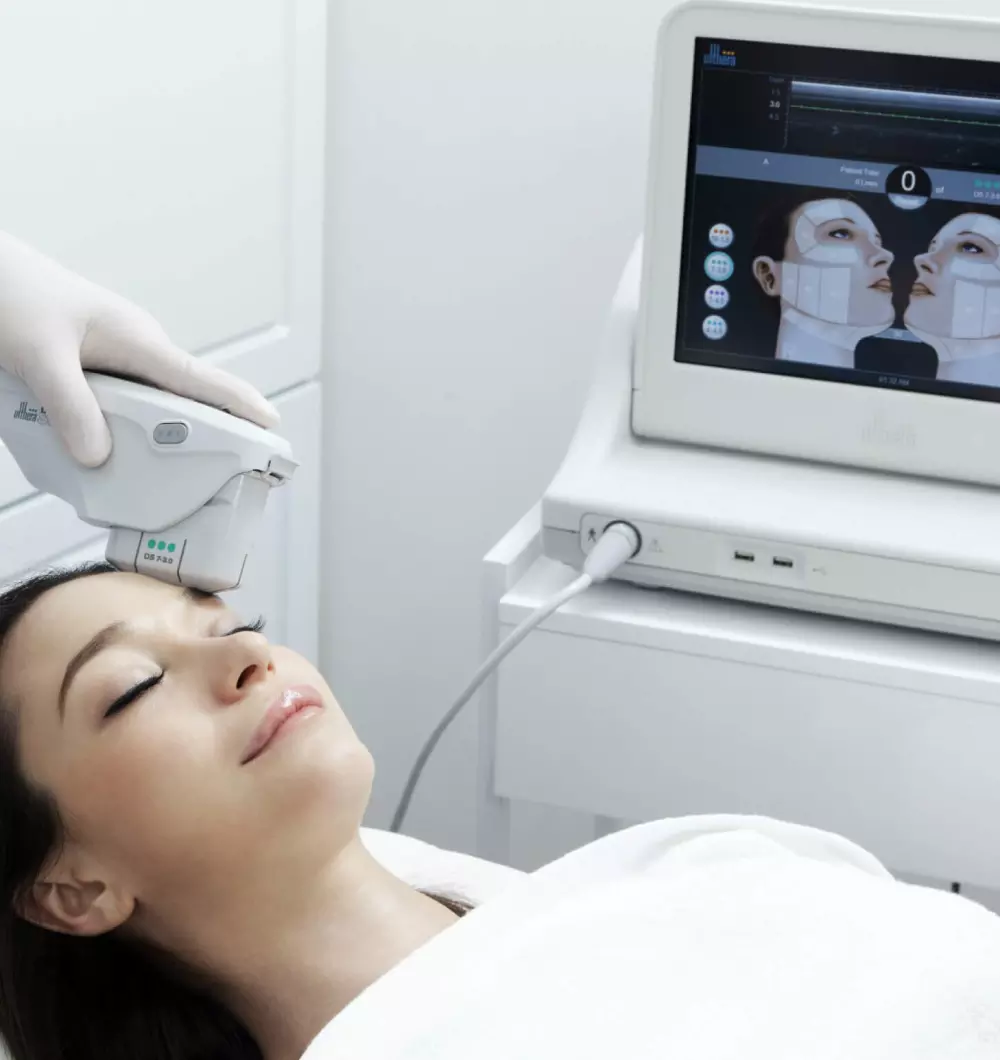 Ultherapy<sup>®</sup>