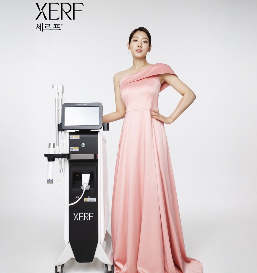 XERF™ Body