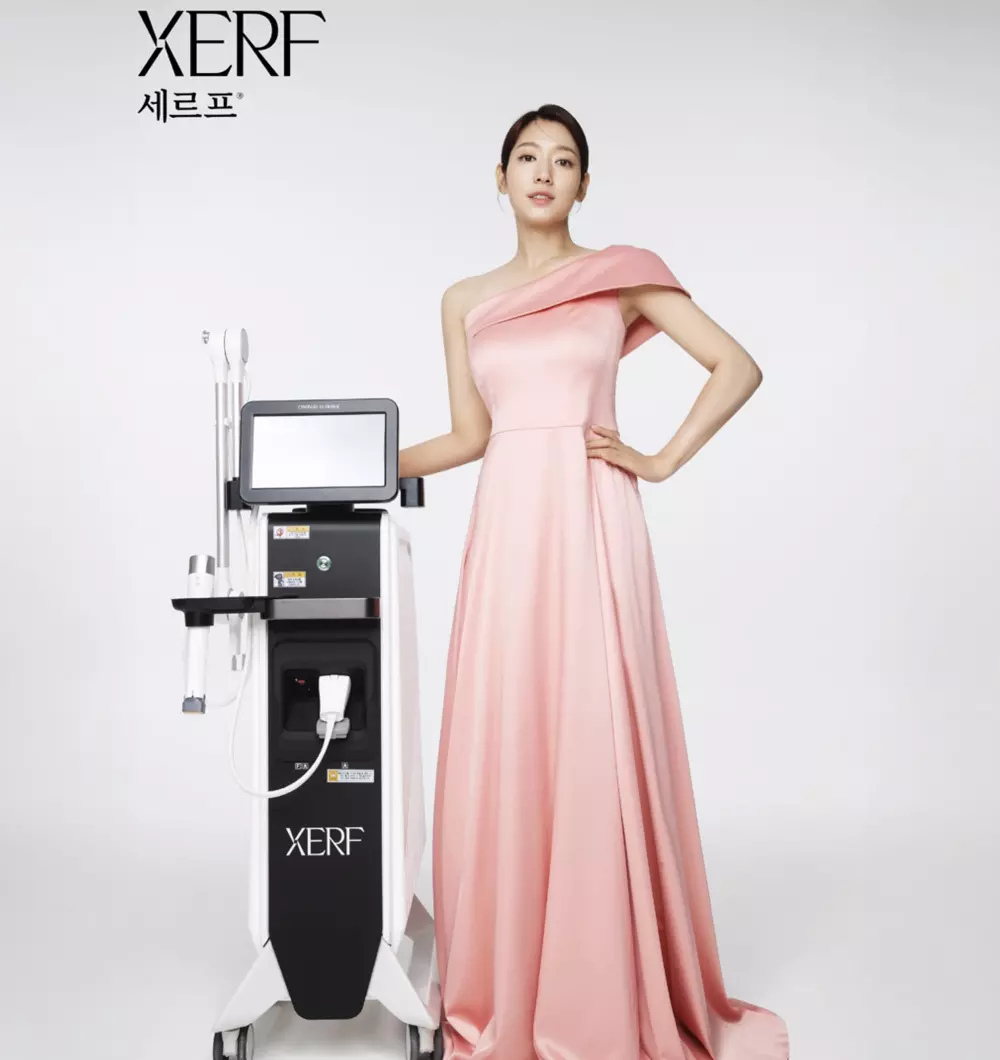 XERF&trade; Body