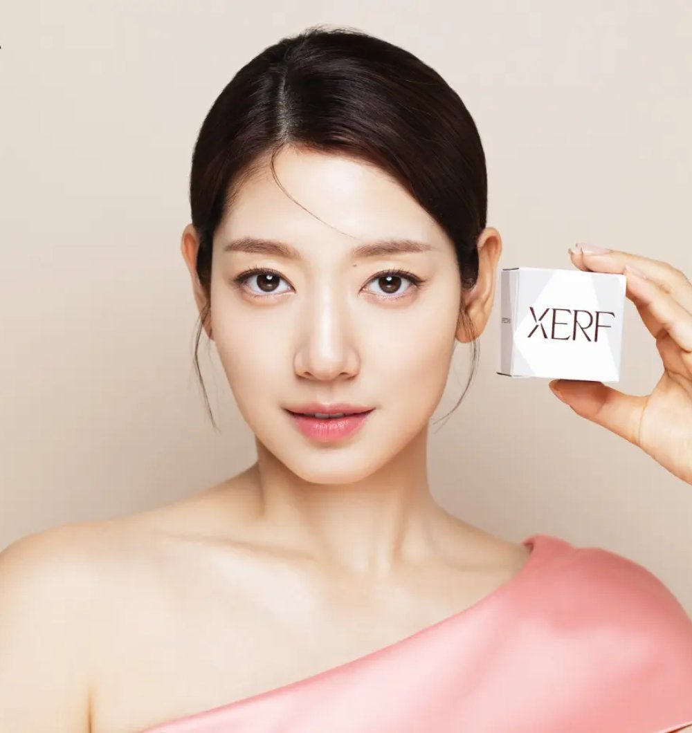 XERF™ Face