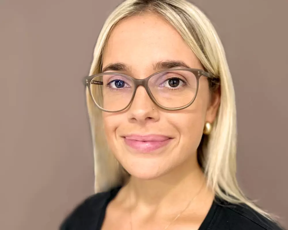 Miriana Auciello