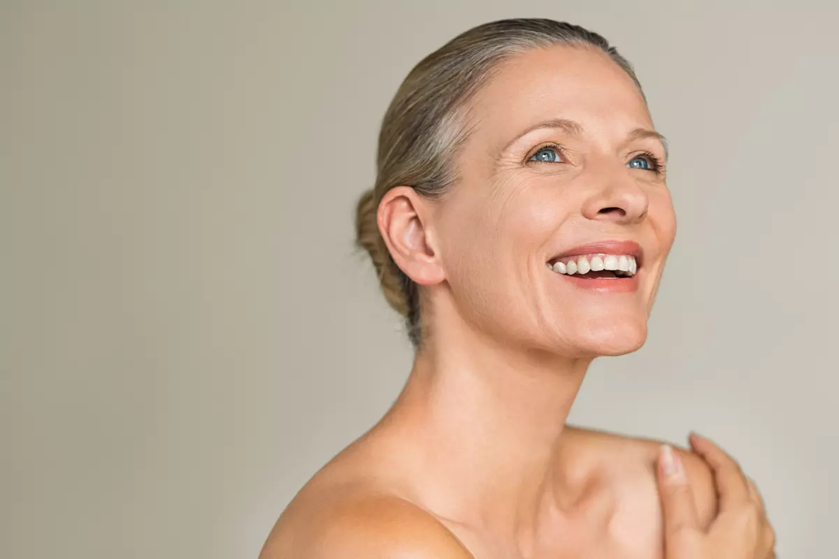 Eyelid lift