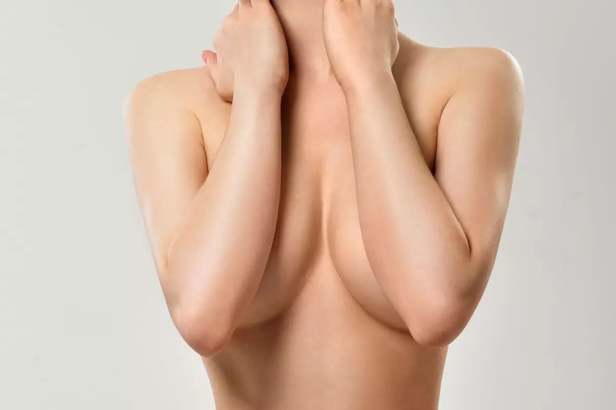 Breast reduction