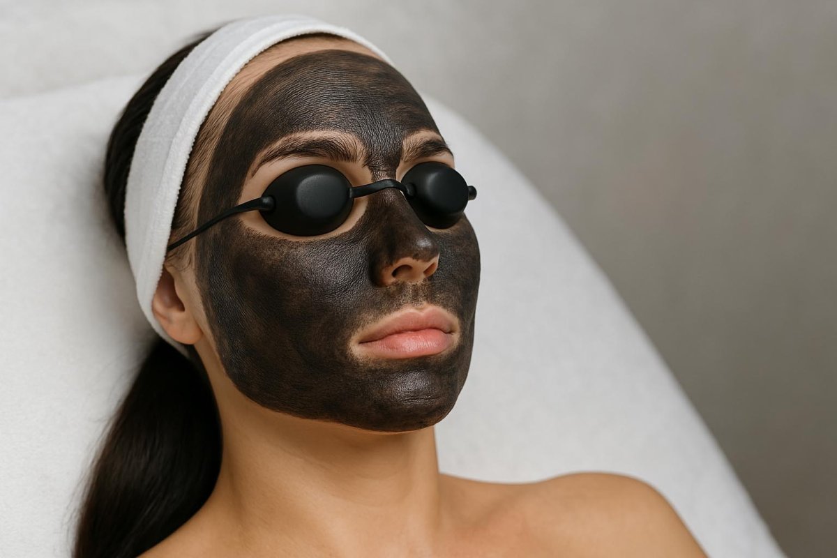 Carbon Peeling