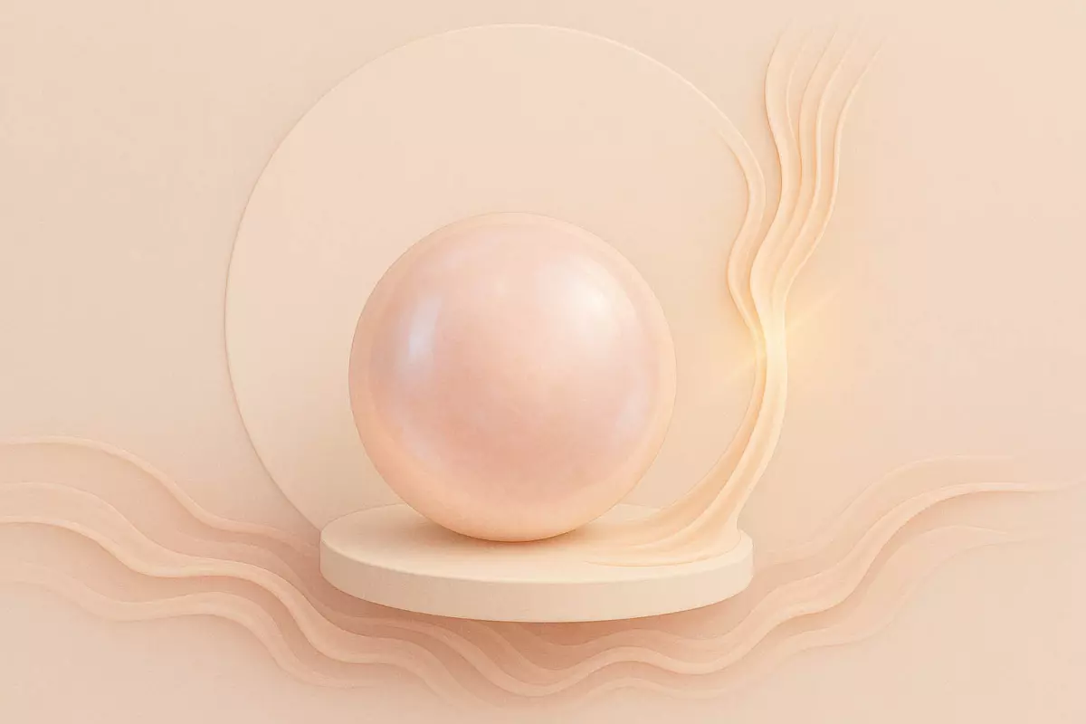 "CollaGlow" Exclusive skin rejuvenation
