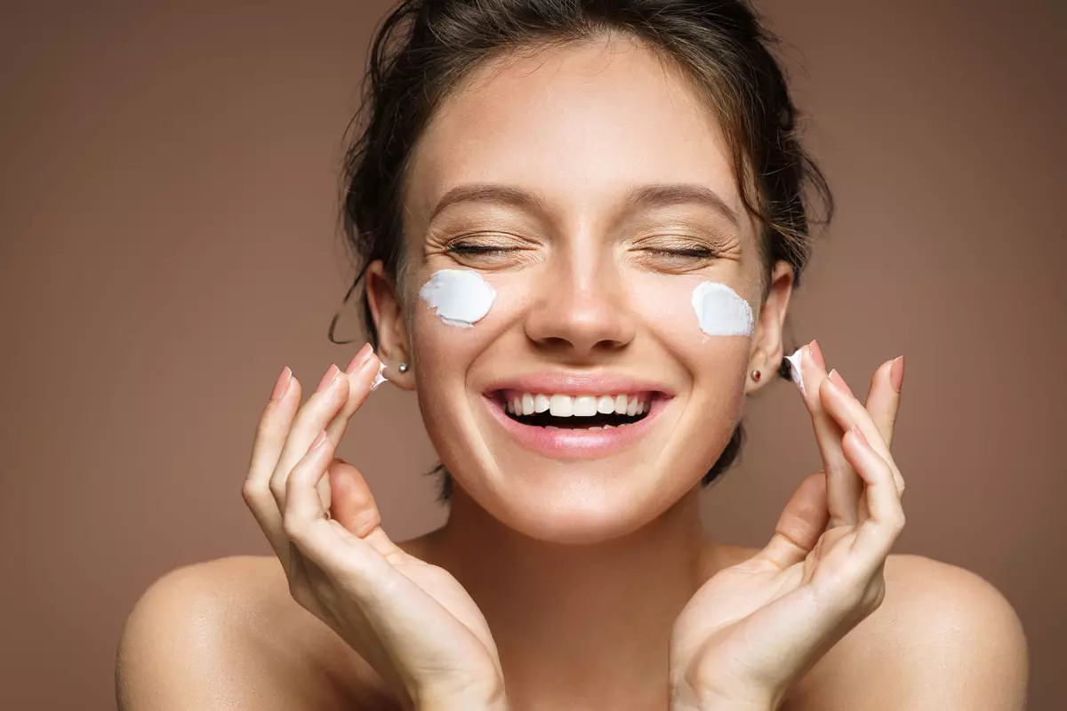 Facial care treatments