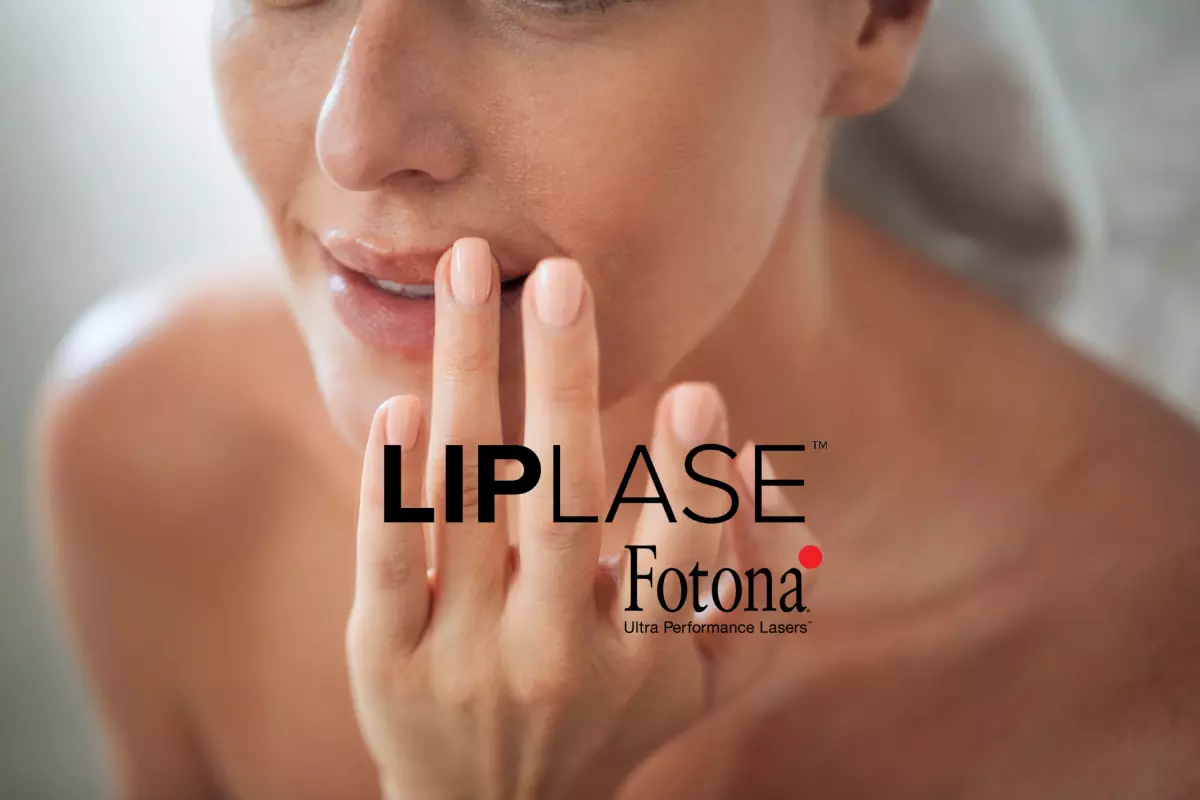 LipLase<sup>®</sup>