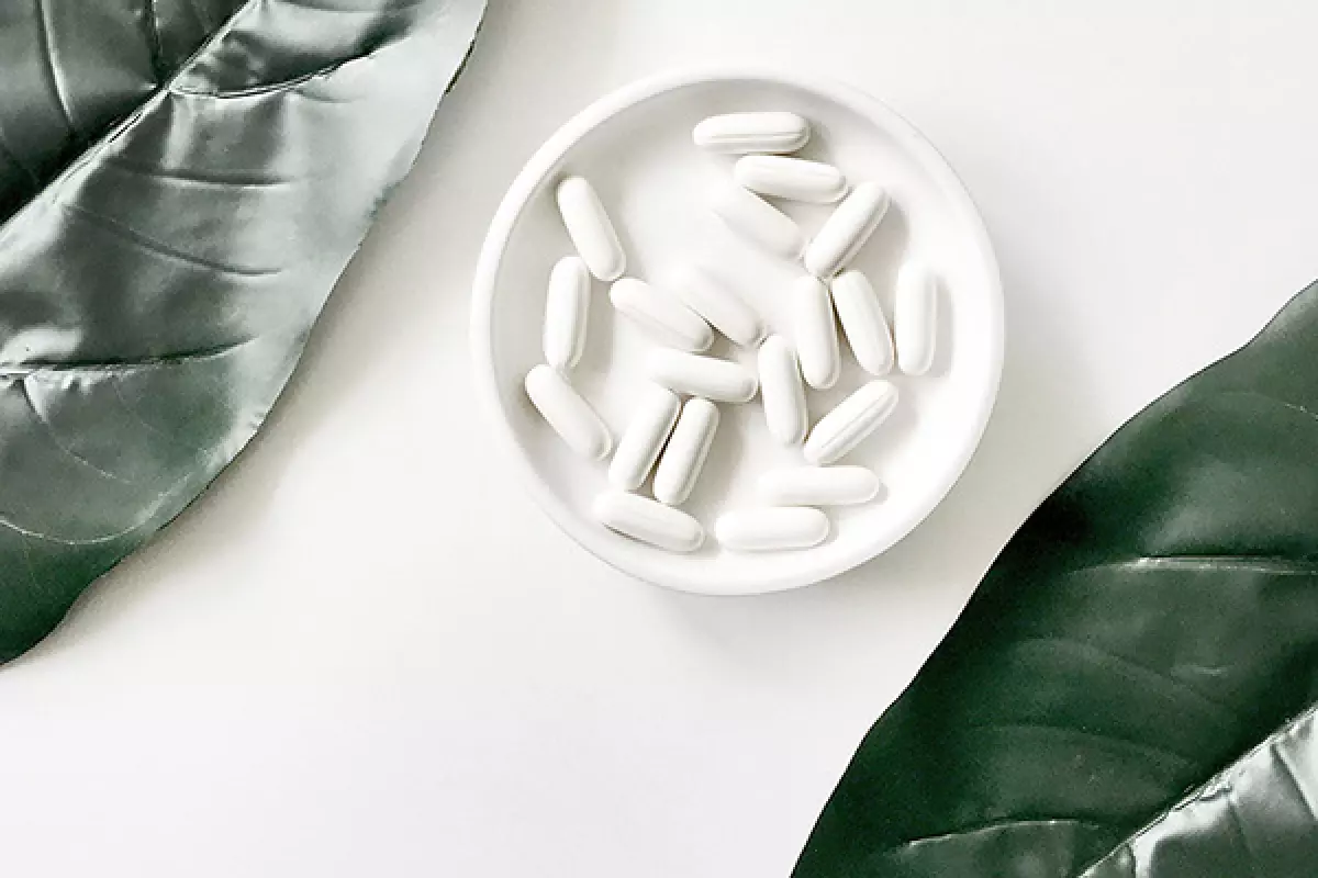 Hair loss medication