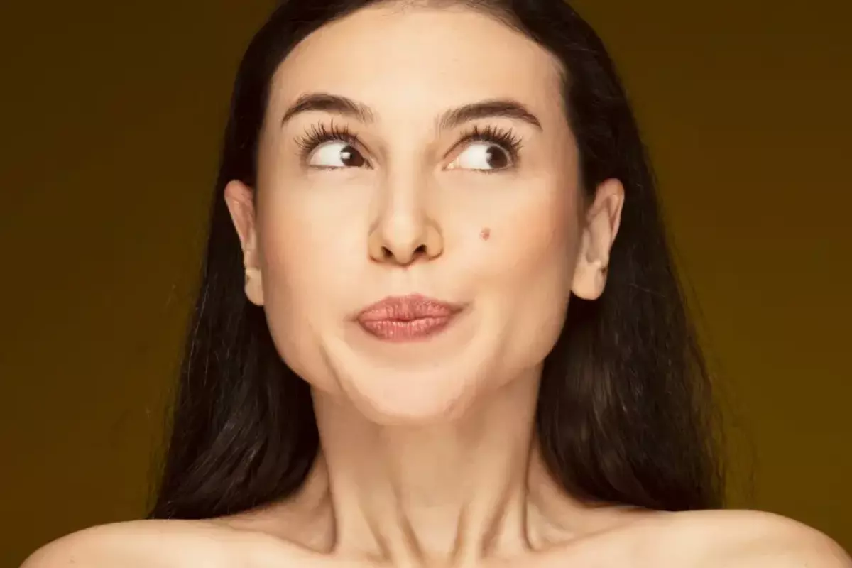 Birthmark removal