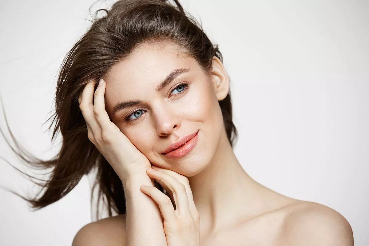 Face Contouring