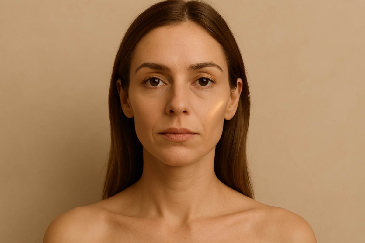 Ozempic Face