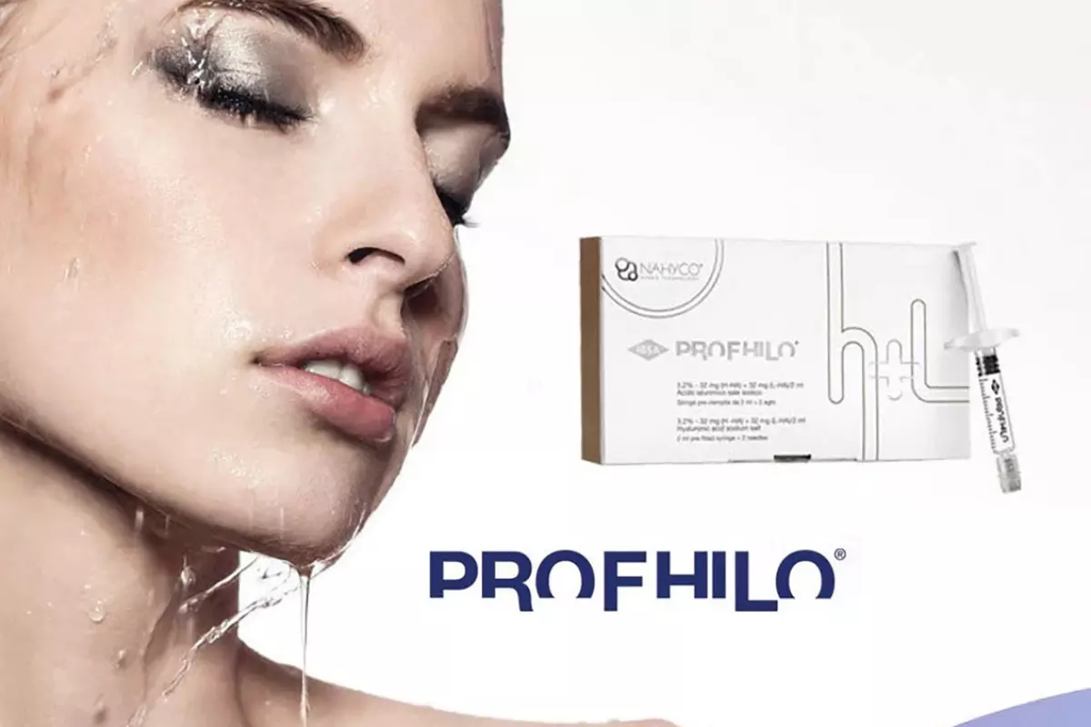 Profhilo<sup>®</sup>