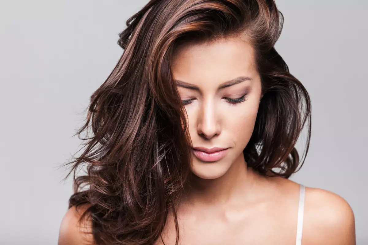 Autologous blood therapy for hair loss