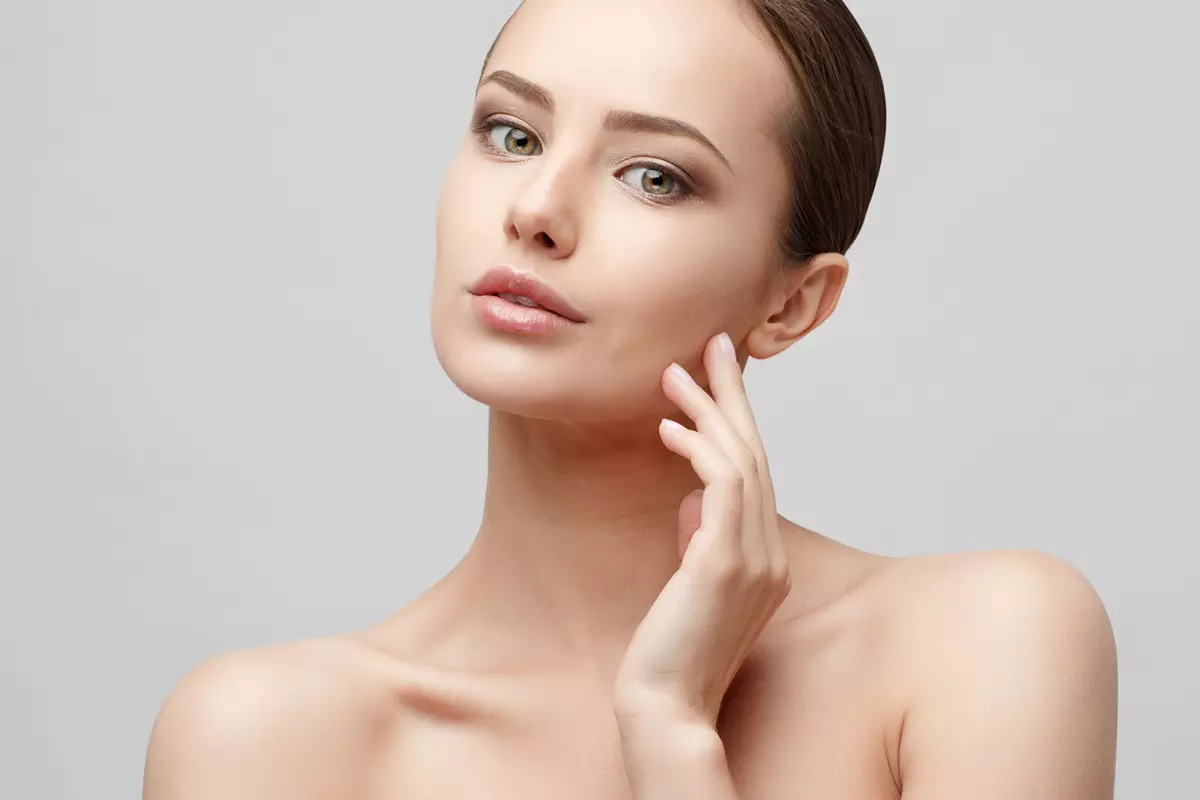 Autologous blood therapy (Vampire Lifting)