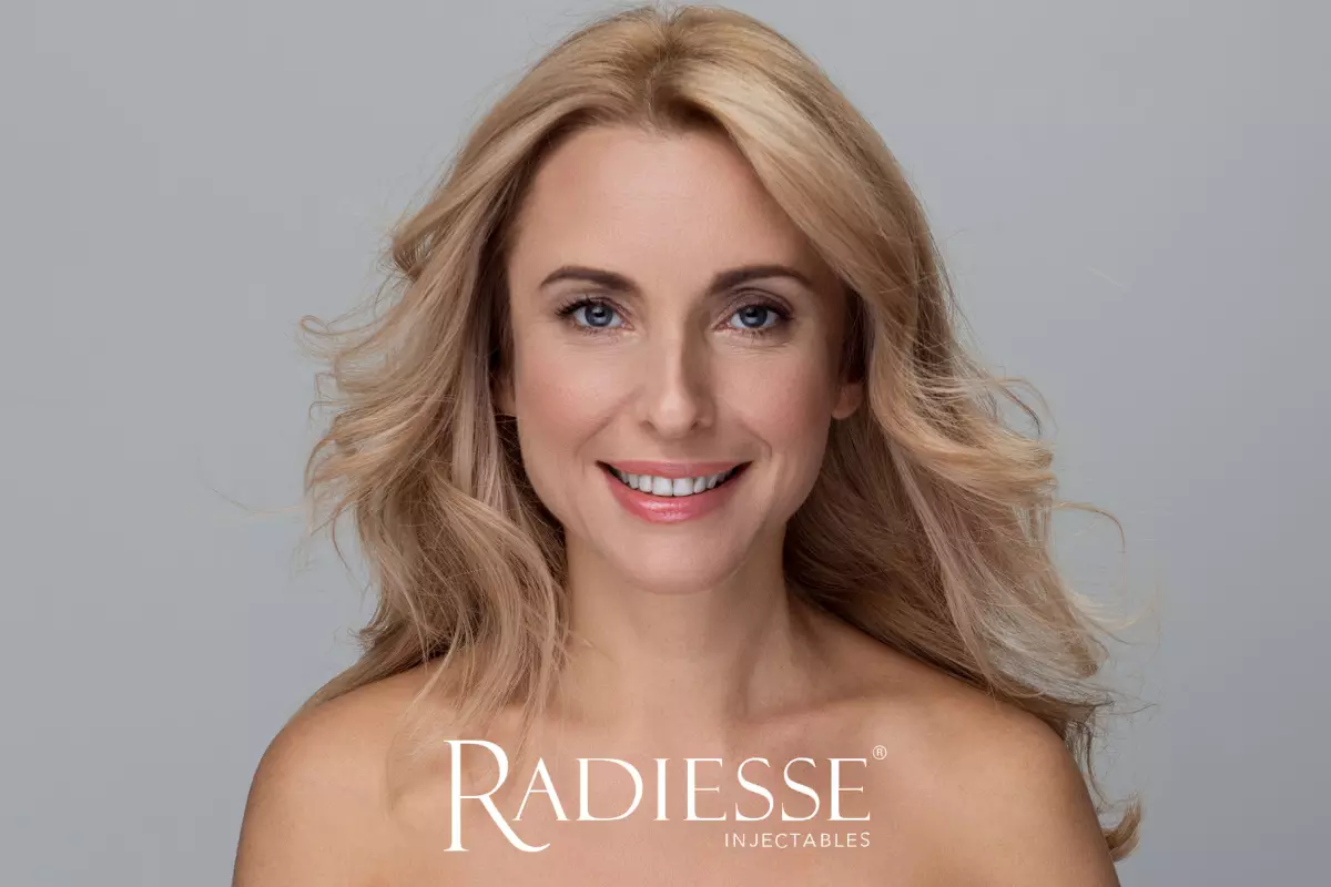 Radiesse<sup>®</sup>