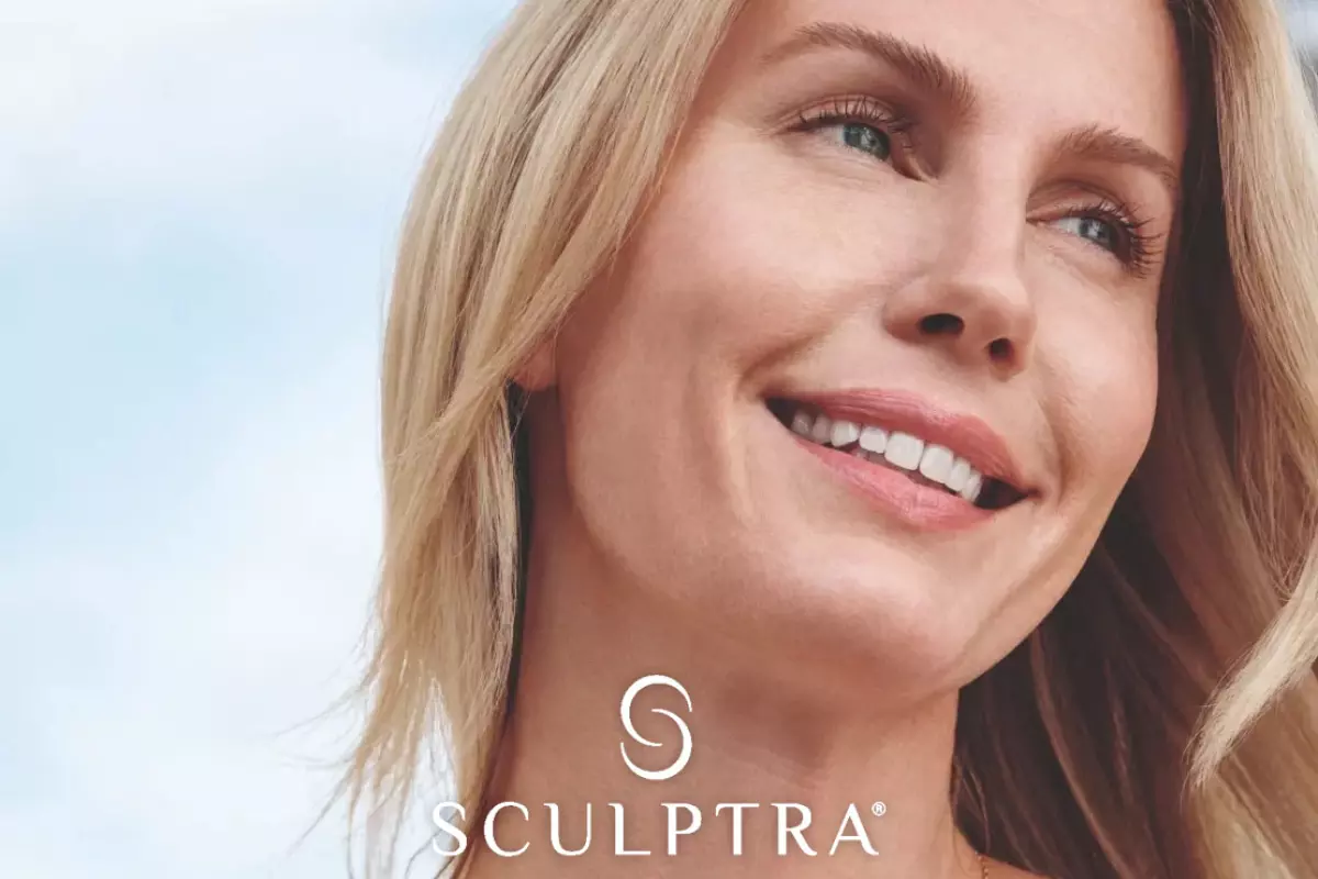 Sculptra<sup>®</sup>