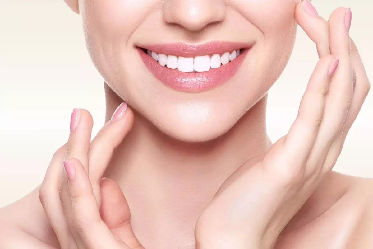Chin optimization