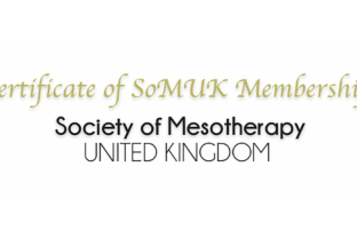UK Society of Mesotherapy